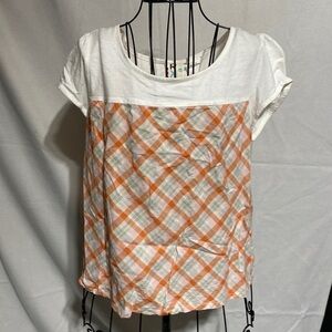 Roxy’s shirt​​​